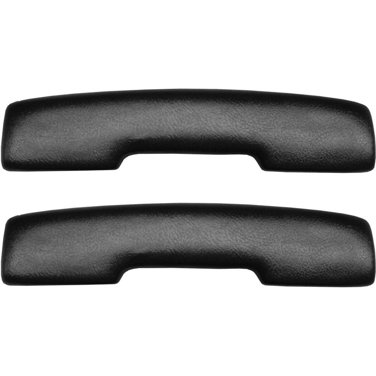 Front Armrest Pads 1967 GM F-Body