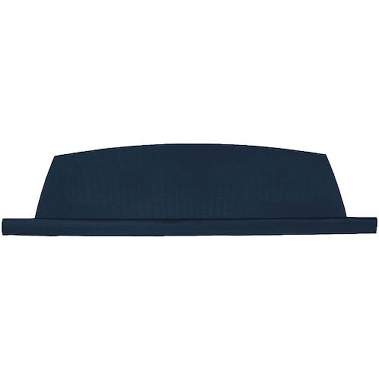 PT67GC369G 69 CAMARO PACKAGE TRAY MESH - DARK BLUE