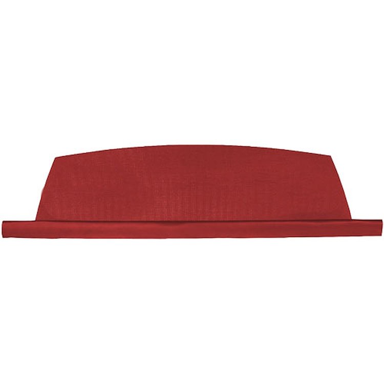 PT67GC501GN 67/68 CAMARO PACKAGE TRAY STANDARD - RED