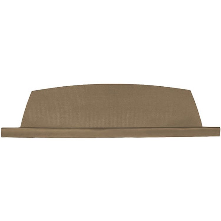 PT67GC651G 67 CAMARO PACKAGE TRAY MESH - GOLD