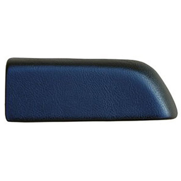 Rear Armrest Pads 1968-69 GM A-Body