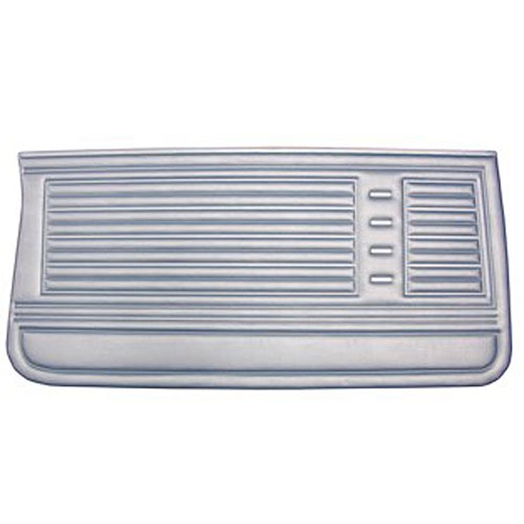 Front Door Panels 1967 Chevelle/Malibu