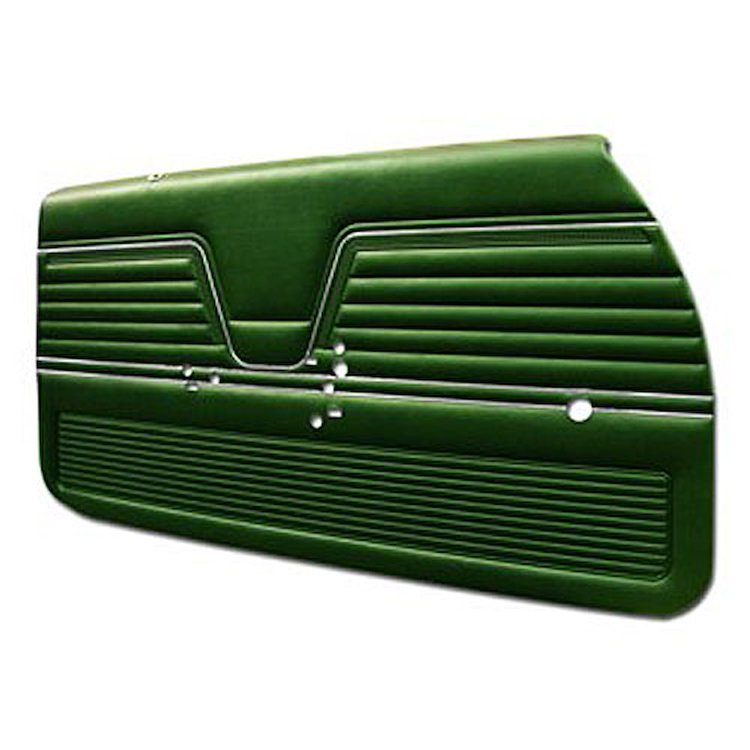 Front Door Panels 1969 Chevelle/Malibu