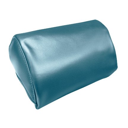 HC69GA00014310G 69/72 GM A-BODY NON-ORIGINAL HEADREST COVERS - LT MET. BLUE
