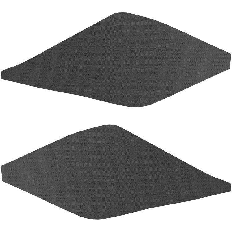 Sail Panel Boards 1967 Chevelle/Malibu