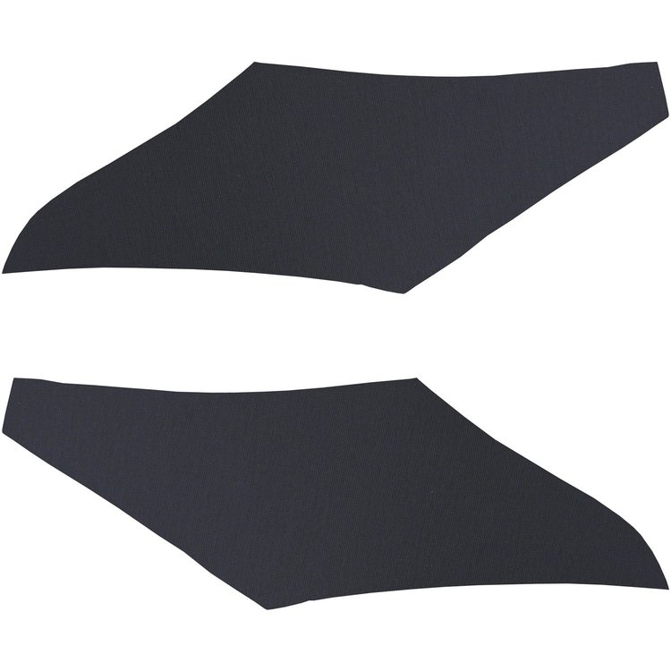Sail Panel Boards 1968-69 Chevelle/Malibu