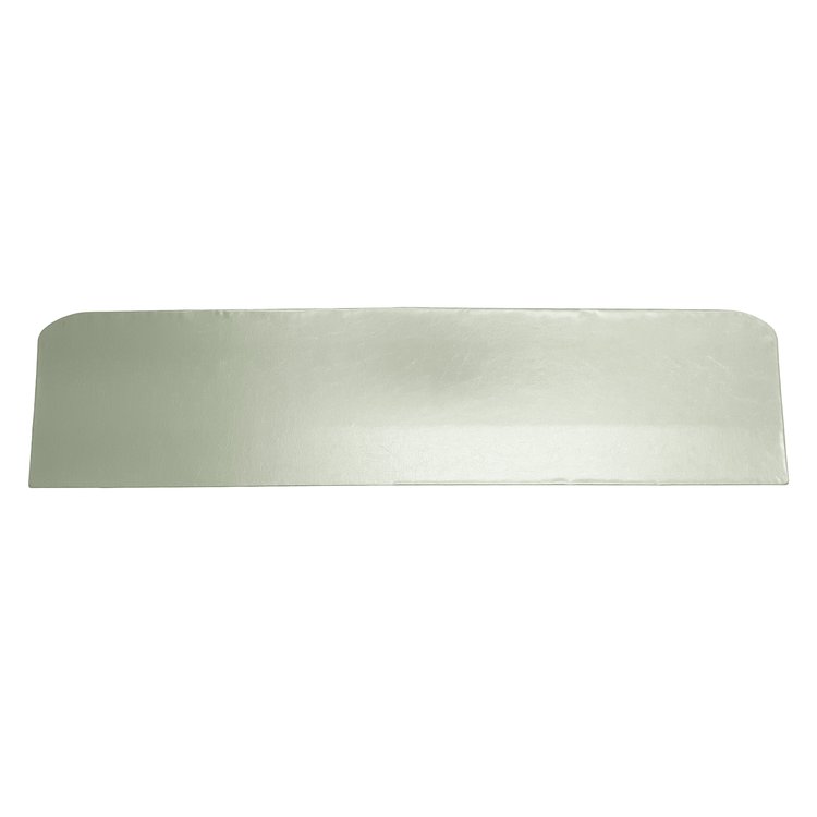 SK64GA000019231G 64 GM A-BODY CONVERTIBLE REAR BACK PANEL - NOS FAWN