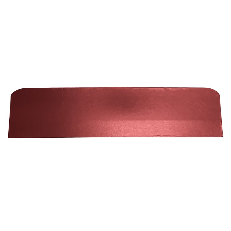 SK64GA000019508G 64 GM A-BODY CONVERTIBLE REAR BACK PANEL - RED