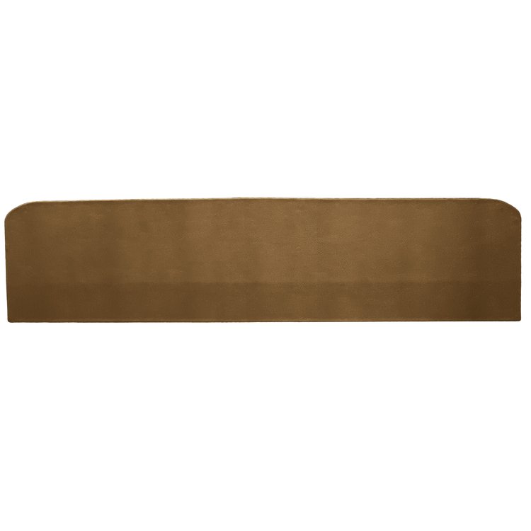 SK65GA000019679G 65 GM A-BODY CONVERTIBLE REAR BACK PANEL - SADDLE
