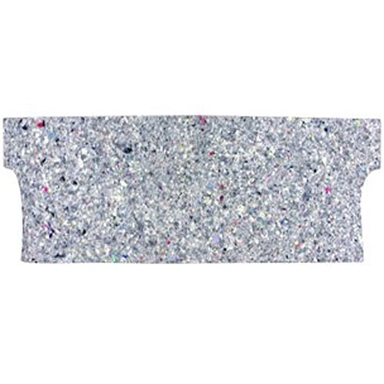 Trunk Divider Jute Insulation 1966-67 Chevelle