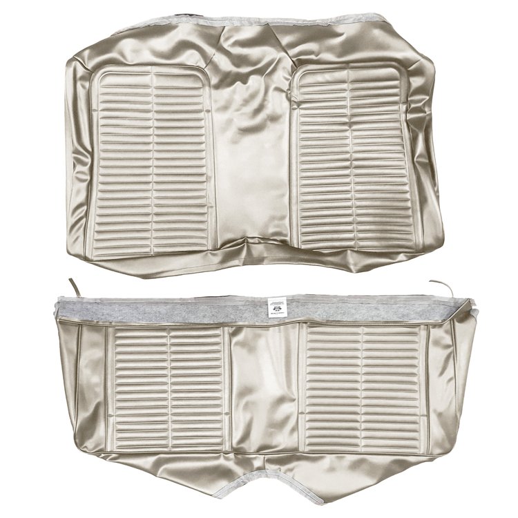 AA67GFS0045239G 67 FIREBIRD FOLD-DOWN HTP REAR STANDARD - MT PARCH