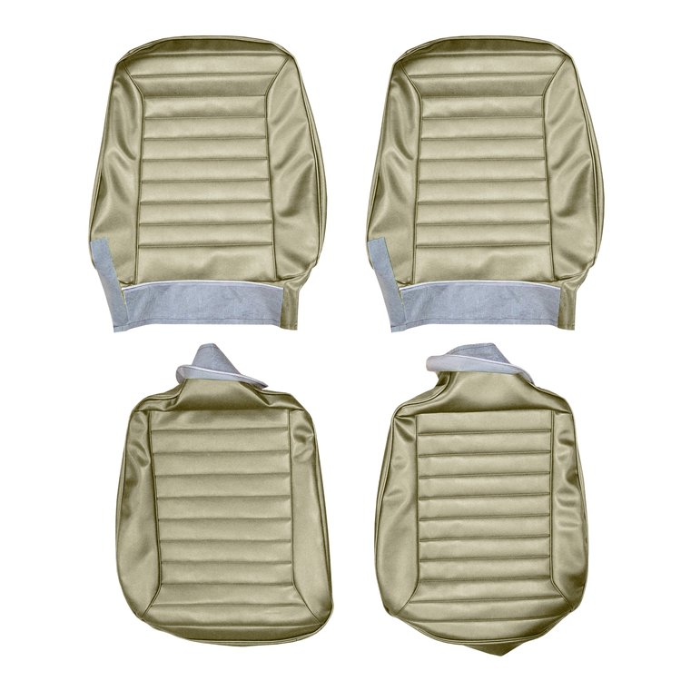AA70GFS0010694G 70 FIREBIRD/TRANS AM FRONT BUCKETS STANDARD - SNDLWD