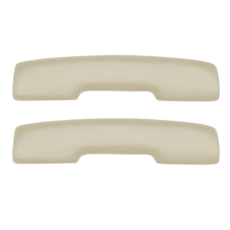 AP67GCF-FRT239G 67 GM F-BODY FRONT 11 ARMREST PADS - PARCH MADRID