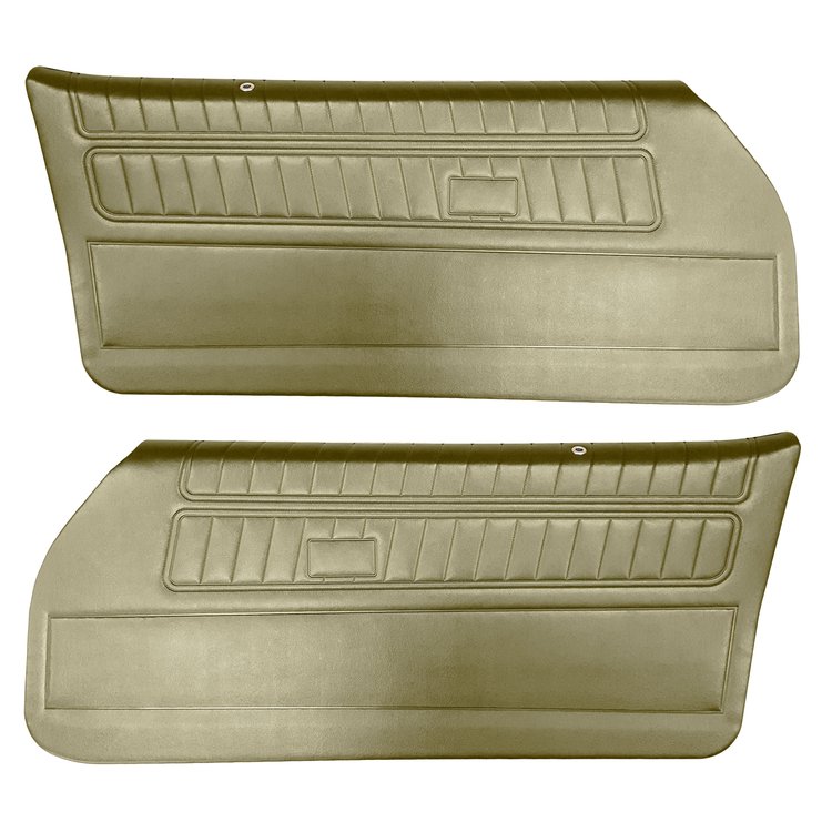 DO70GFS0010694G-PA 70 FIREBIRD/T/A STANDARD PRE-ASSEMBLED PANELS - SNDLWD