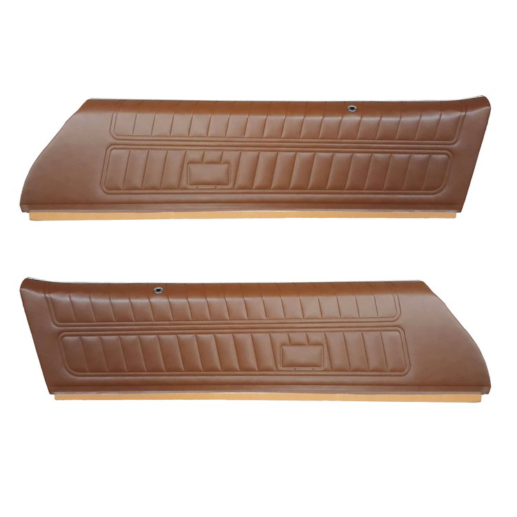 DO72GFS0010685G-PA 73&75 FIREBIRD/T/A STANDARD PRE-ASSEMBLED PANELS - SADDLE