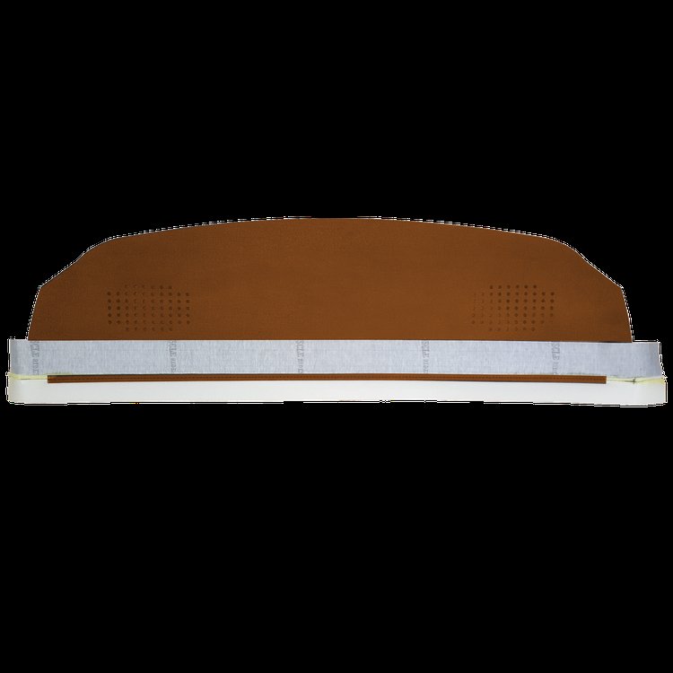 PT70GF685G 73 & 75 FIREBIRD PACKAGE TRAY WITH SPEAKER CUTS - SADDLE