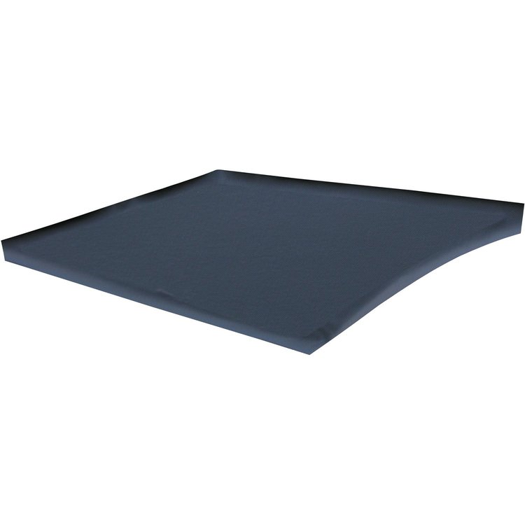 SB67GF01T 67 FIREBIRD STD SAIL PANELS - BLACK TIER