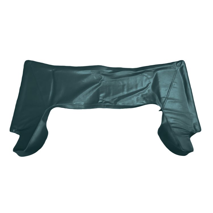 CB64GA00017418G 64 GM A-BODY CONVERTIBLE BOOT- AQUA WITH METAL CLIPS