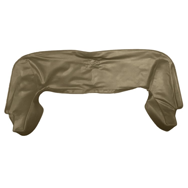 CB66GA00017631G 66 GM A-BODY CONVERTIBLE BOOT- METALLIC BRONZE