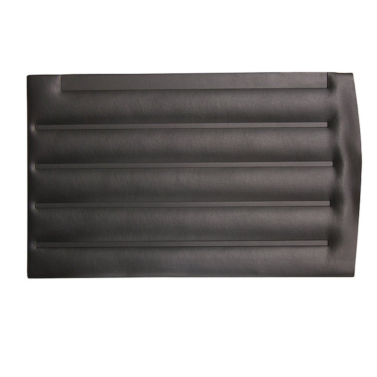 DO64GG00050100G 64 GTO/LEMANS CONVERTIBLE REAR PANELS - BLACK