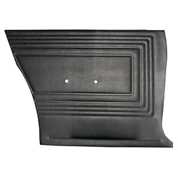 Rear Panels 1965 GTO/Lemans Hardtop
