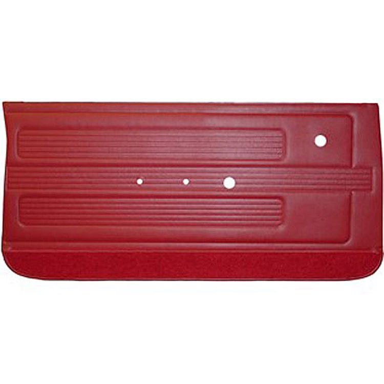 Front Door Panels 1967 GTO/Lemans