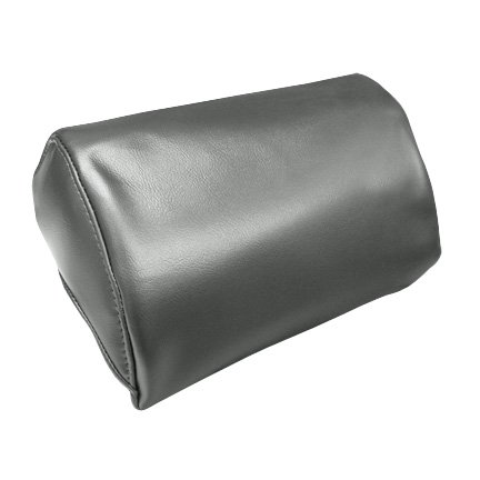 HC69GA00014138G 69/72 GM A-BODY NON-ORIGINAL HEADREST COVERS - PEWTER