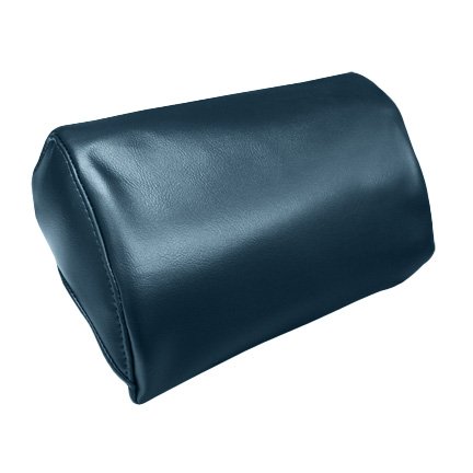 HC69GA00014342G 69/72 GM A-BODY NON-ORIGINAL HEADREST COVERS - MET BLUE