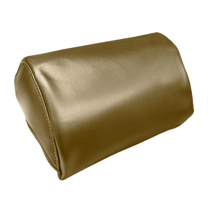 HC69GA00014650G 69/72 GM A-BODY NON-ORIGINAL HEADREST COVERS - GOLD 70