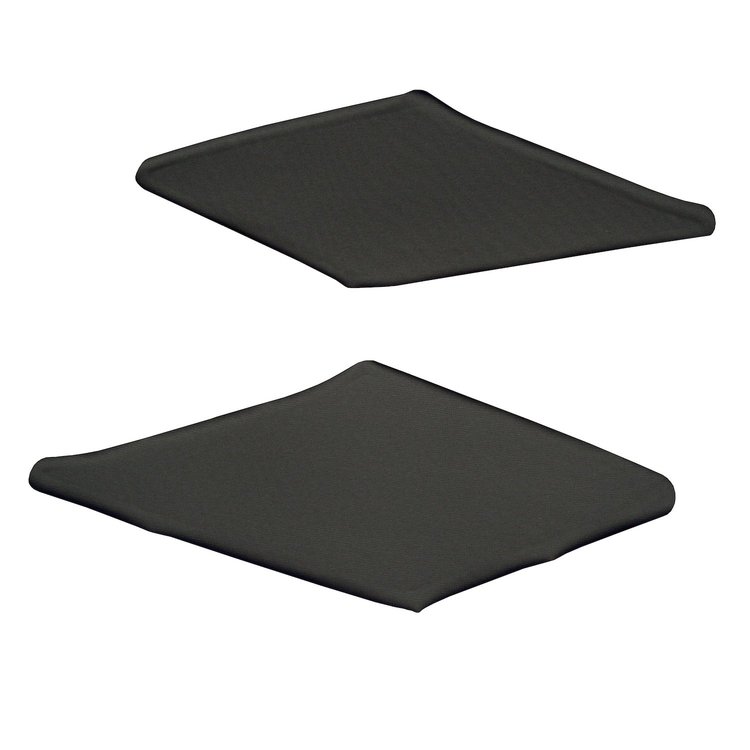 Sail Panel Boards 1966 Pontiac GTO/LeMans (Early 66)