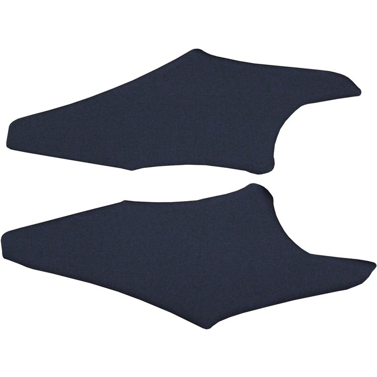 SB68GG01R 68 TEMPEST CUSTOM SAIL PANEL BOARD- RIBBED BLACK