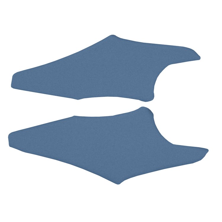 SB68GG11B 68 TEMPEST SAIL PANEL BOARD BASKETWEAVE - MEDIUM BLUE