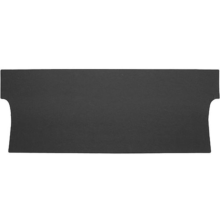 Trunk Divider Board 1964-67 GTO/LeMans/Tempest