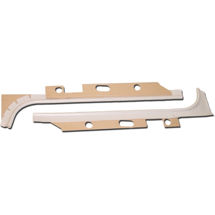 WI68GA00048239G 69 GM A-BODY HARDTOP/CONV. REAR PANEL WINDLACE- MET PARCH