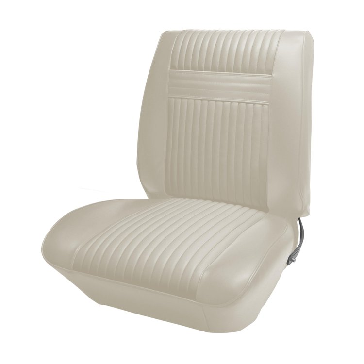 AA64GUD0010206G 64 CUTLASS/442 BUCKETS - WHITE