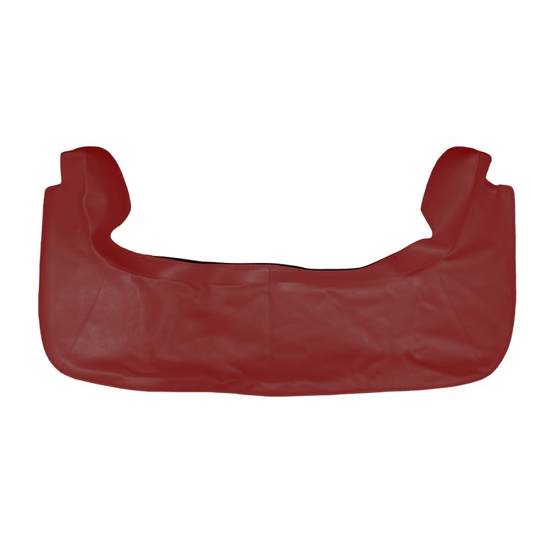 CB68GA00017502G 68 GM A-BODY CONVERTIBLE BOOT - RED