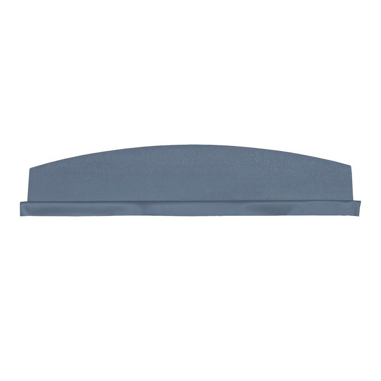DO70GUS0012460G-PA 70 CUTLASS S/442 HOLIDAY COUPE ASSEMBLED DOOR PANELS - MT GRN