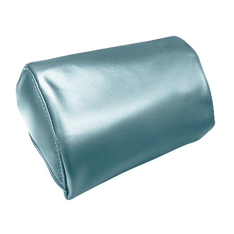 HC69GA00014325G 69/72 GM A-BODY NON-ORIGINAL HEADREST COVERS- METALLIC BLUE