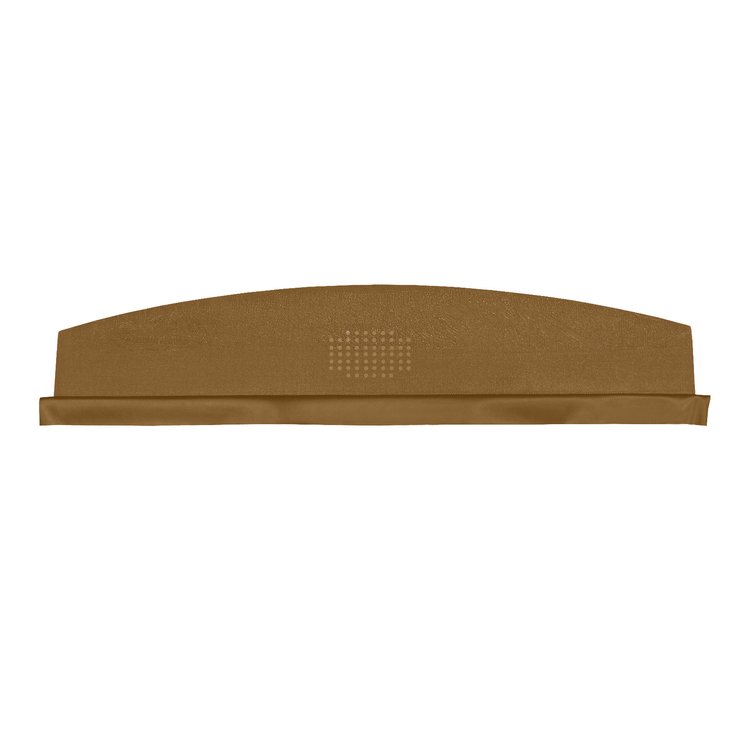 PT64GU656G 64 CUTL/442 HOLIDAY COUPE PKG TRAY W/CUTS BROWN