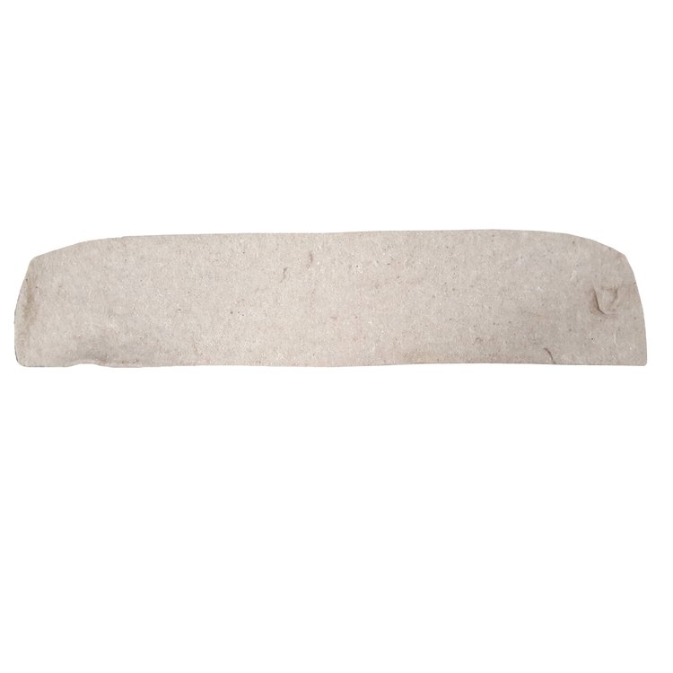 PT64GUJ 64/65 CUTLASS/442 HOLIDAY CPE PKG TRAY JUTE INSULATION
