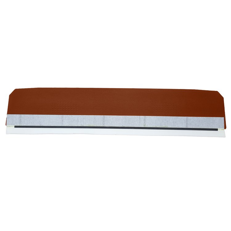 PT70GU657G 70/72 CUTLASS SUPREME PACKAGE TRAY W/ CUTS - SIENNA