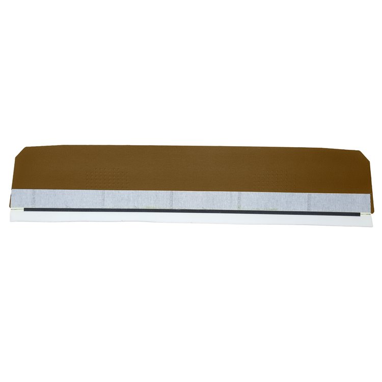 PT70GU690G 70/72 CUTLASS SUPREME PACKAGE TRAY W/ CUTS - SADDLE