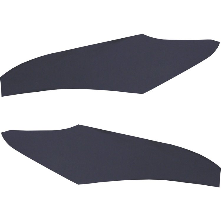 Sail Panel Boards 1970-72 Cutlass/F-85/442