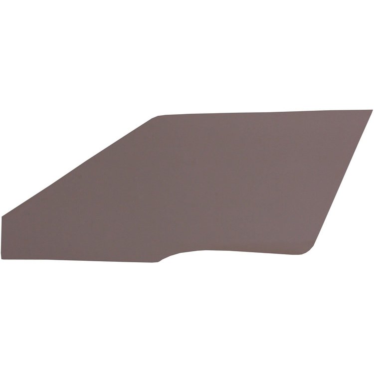 SB70GU98NP2 70/72 CUTLASS SUPREME SAIL PANELS - NON-PERFORATED BROWN
