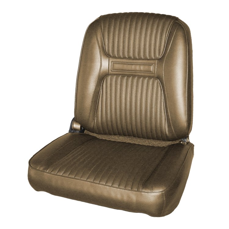 AA65CM00010614 65 CHRYSLER 300L BUCKETS - GOLD