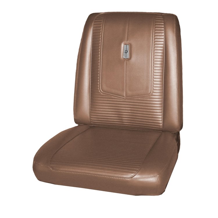 AA67CL00010620 67 DART GT BUCKETS - COPPER