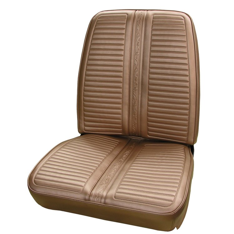 AA67CR00010620 67 SATELLITE/GTX BUCKETS - COPPER