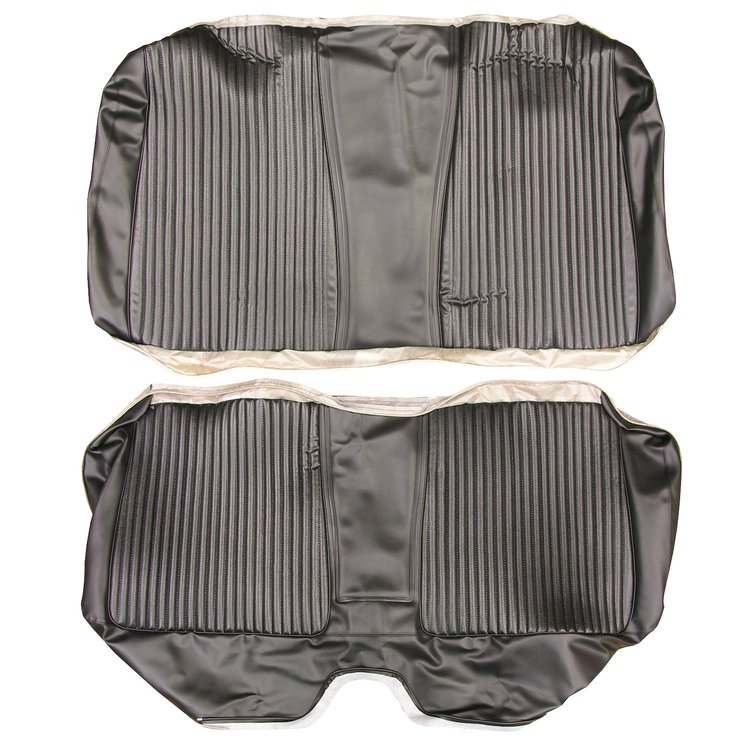 Rear Bench Seat Upholstery 1967 Coronet