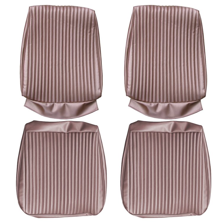 AA67CWX0010620 67 CHARGER BUCKETS - COPPER