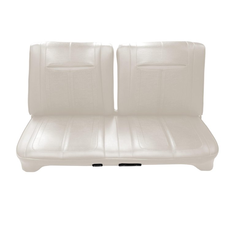 AA68CL00026202 68 DART GT/GTS SPLIT BENCH - PEARL WHITE